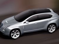 Hyundai Neos 3 Concept (2006) - picture 2 of 9