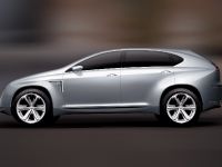 Hyundai Neos 3 Concept (2006) - picture 3 of 9