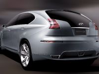 Hyundai Neos 3 Concept (2006)