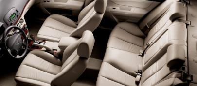 Hyundai Sonata (2006) - picture 7 of 10