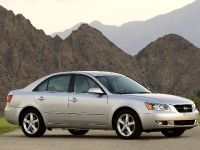 Hyundai Sonata (2006)