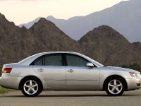 Hyundai Sonata (2006) - picture 3 of 10