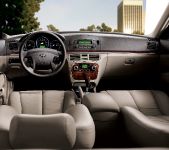 Hyundai Sonata (2006) - picture 6 of 10