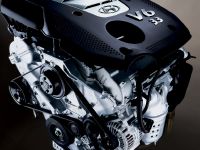 Hyundai Sonata (2006) - picture 10 of 10