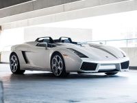 Lamborghini Concept S (2006) - picture 2 of 10