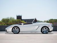 Lamborghini Concept S (2006) - picture 5 of 10