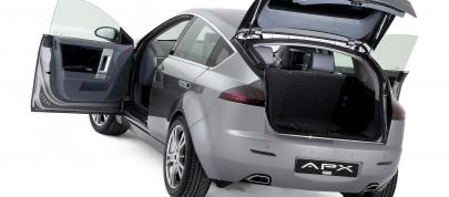 Lotus APX (2006) - picture 4 of 9