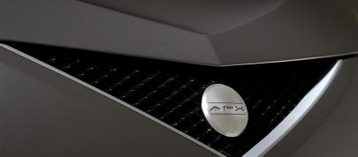 Lotus APX (2006) - picture 7 of 9