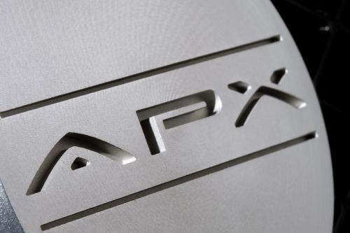 Lotus APX (2006) - picture 8 of 9