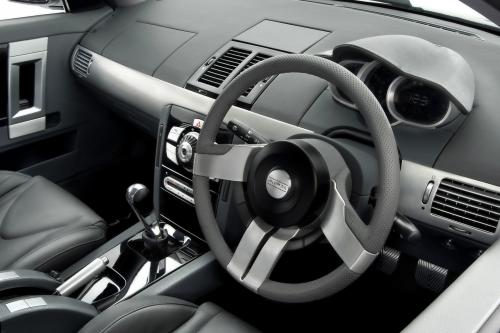 Lotus APX (2006) - picture 9 of 9