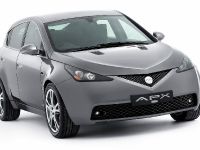 Lotus APX (2006)
