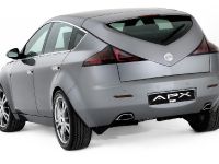 Lotus APX (2006) - picture 2 of 9