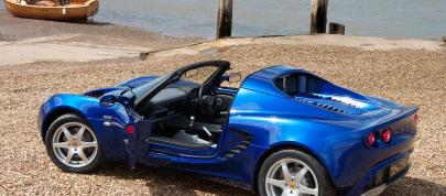 Lotus Elise S (2006) - picture 4 of 11