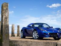 Lotus Elise S (2006)