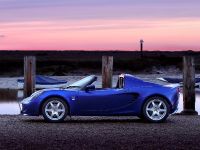 Lotus Elise S (2006) - picture 3 of 11