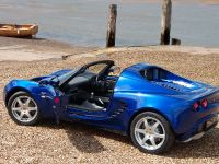 Lotus Elise S (2006)
