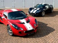 Lotus Elise Sports Racer (2006)