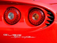 Lotus Elise Sports Racer (2006)