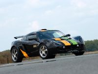 Lotus Exige 265E (2006) - picture 2 of 4