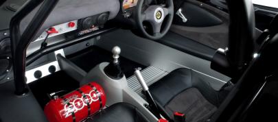 Lotus Exige Cup (2006) - picture 4 of 4