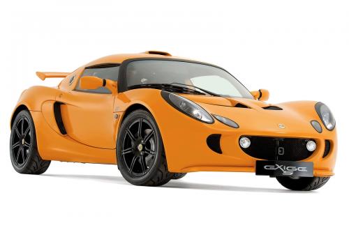 Lotus Exige S (2006) - picture 1 of 2