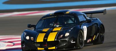 Lotus Sport Exige GT3 (2006) - picture 4 of 5