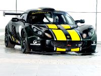 Lotus Sport Exige GT3 (2006)