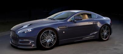 Mansory Aston Martin Vantage V8 (2006) - picture 4 of 15