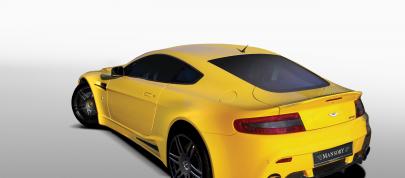 Mansory Aston Martin Vantage V8 (2006) - picture 7 of 15