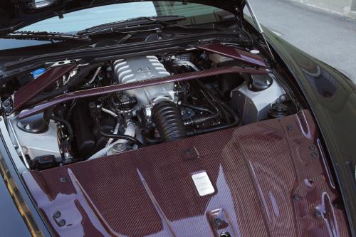 Mansory Aston Martin Vantage V8 (2006) - picture 9 of 15