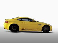 Mansory Aston Martin Vantage V8 (2006)