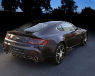Mansory Aston Martin Vantage V8 (2006)