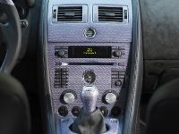 Mansory Aston Martin Vantage V8 (2006)