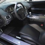 Mansory Aston Martin Vantage V8 (2006)