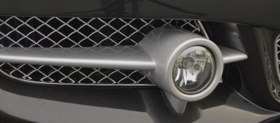 Mansory Bentley Continental Flying Spur (2006) - picture 4 of 10