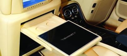 Mansory Bentley Continental Flying Spur (2006) - picture 7 of 10