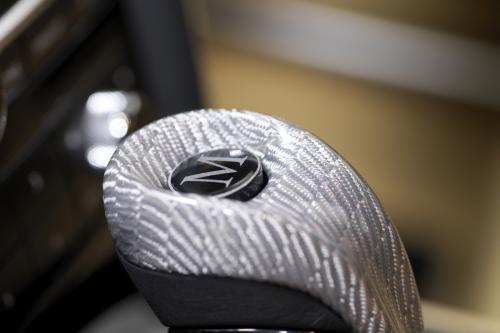 Mansory Bentley Continental Flying Spur (2006) - picture 8 of 10