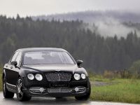 Mansory Bentley Continental Flying Spur (2006)