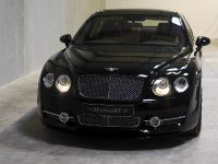 Mansory Bentley Continental Flying Spur (2006) - picture 2 of 10