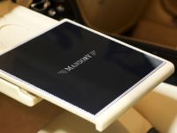 Mansory Bentley Continental Flying Spur (2006) - picture 6 of 10