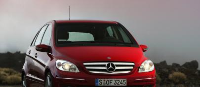 Mercedes-Benz B200 Turbo (2006) - picture 7 of 50