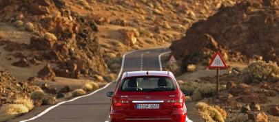 Mercedes-Benz B200 Turbo (2006) - picture 44 of 50