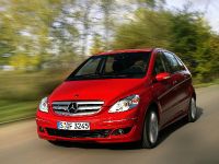 Mercedes-Benz B200 Turbo (2006)