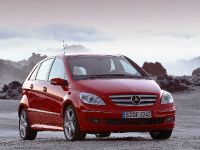 Mercedes-Benz B200 Turbo (2006) - picture 5 of 50