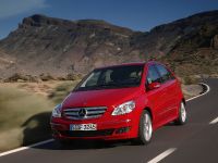 Mercedes-Benz B200 Turbo (2006)