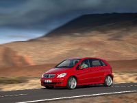 Mercedes-Benz B200 Turbo (2006) - picture 29 of 50