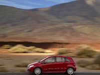 Mercedes-Benz B200 Turbo (2006)