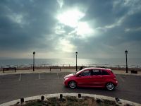 Mercedes-Benz B200 Turbo (2006)