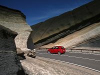 Mercedes-Benz B200 Turbo (2006)