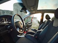 Mercedes-Benz B200 Turbo (2006)